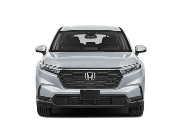 new 2025 Honda CR-V car, priced at $30,495