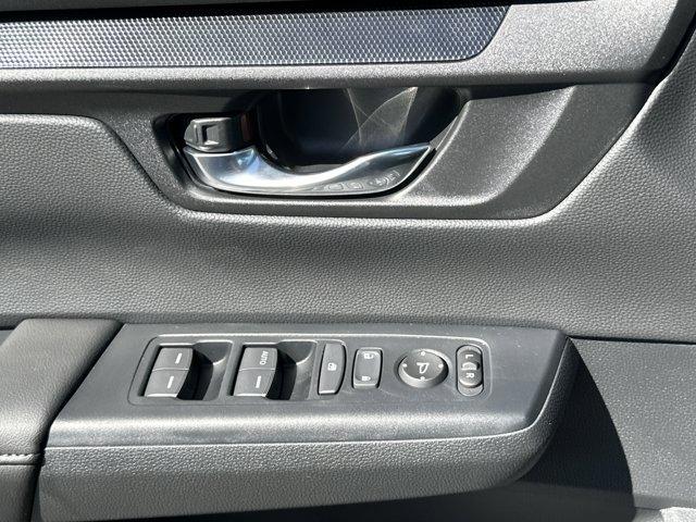 new 2025 Honda CR-V car, priced at $30,495