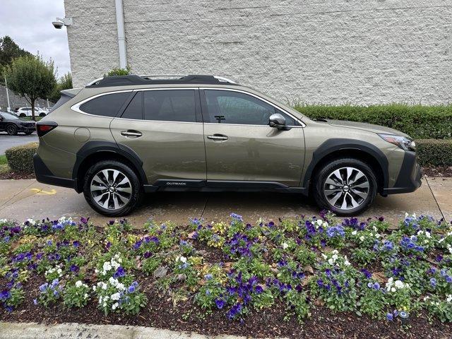 used 2025 Subaru Outback car, priced at $39,282