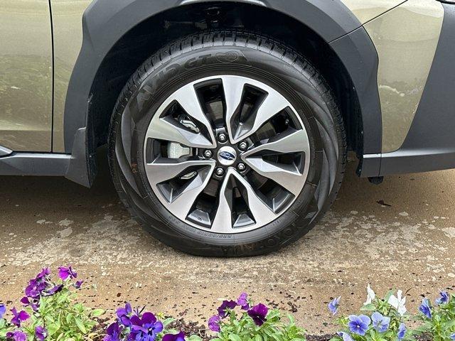 used 2025 Subaru Outback car, priced at $39,282