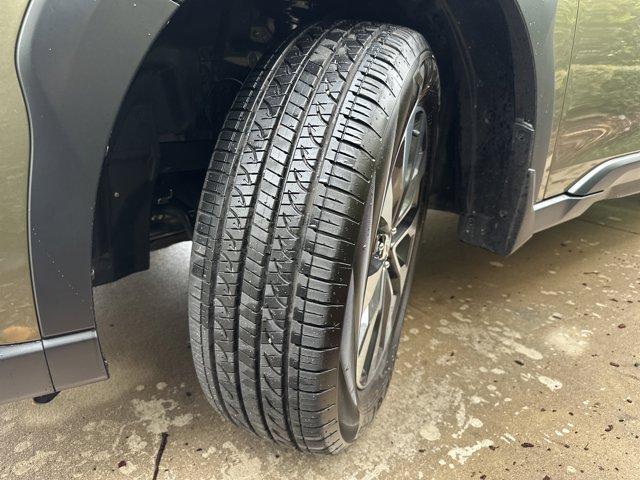 used 2025 Subaru Outback car, priced at $39,282