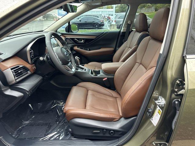 used 2025 Subaru Outback car, priced at $39,282