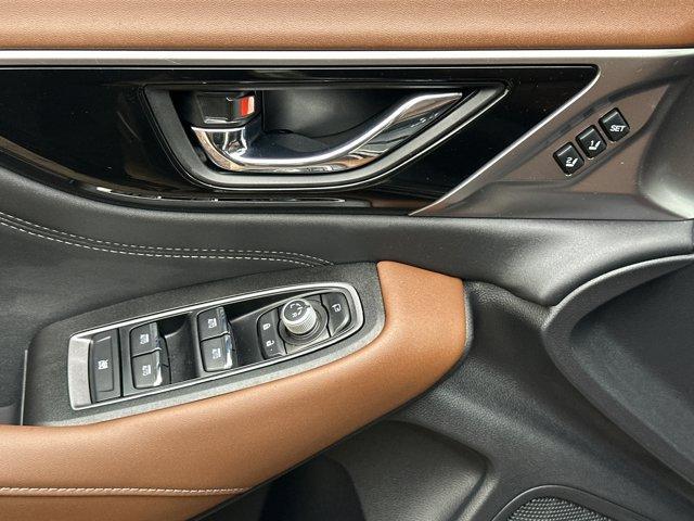 used 2025 Subaru Outback car, priced at $39,282