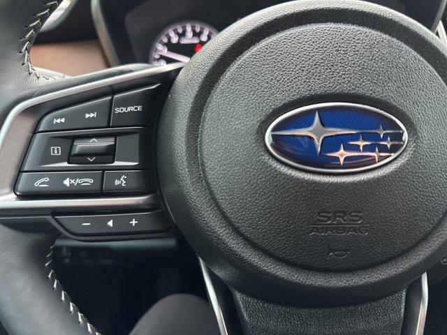 used 2025 Subaru Outback car, priced at $39,282