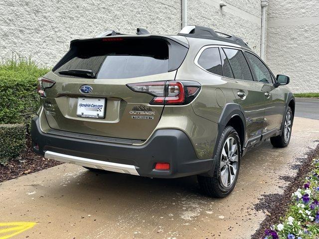used 2025 Subaru Outback car, priced at $39,282