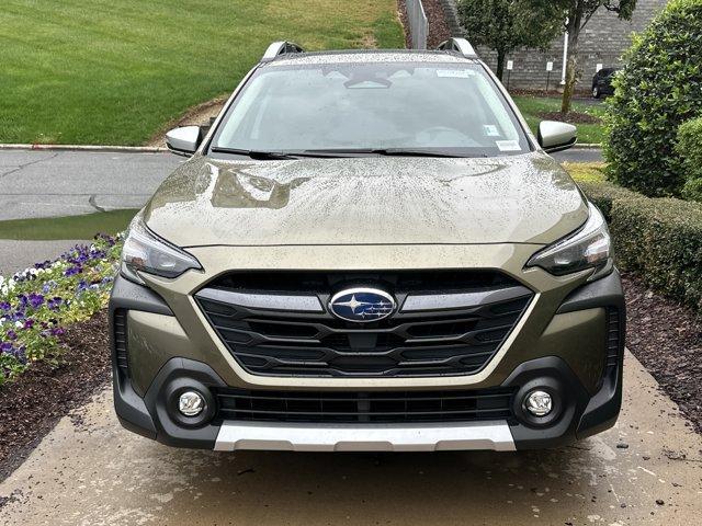 used 2025 Subaru Outback car, priced at $39,282
