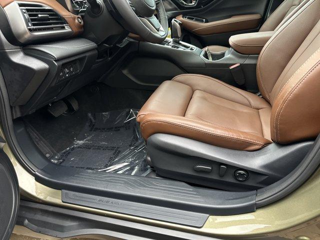 used 2025 Subaru Outback car, priced at $39,282