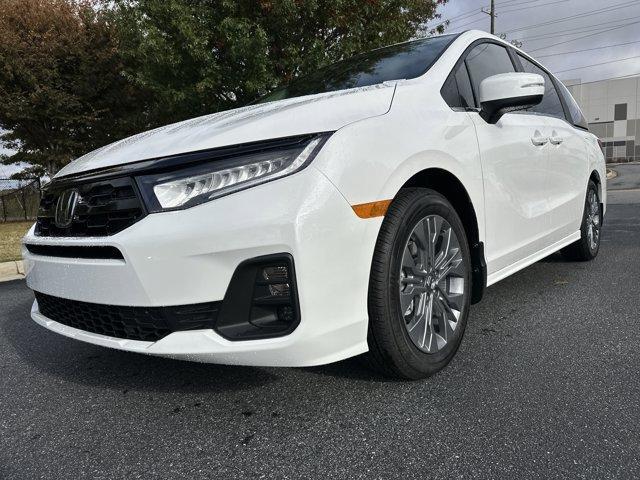 new 2026 Honda Odyssey car, priced at $48,445