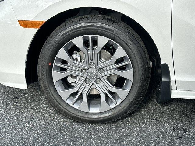 new 2026 Honda Odyssey car, priced at $48,445