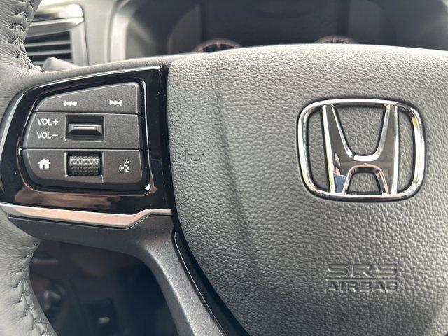 new 2026 Honda Odyssey car, priced at $48,445