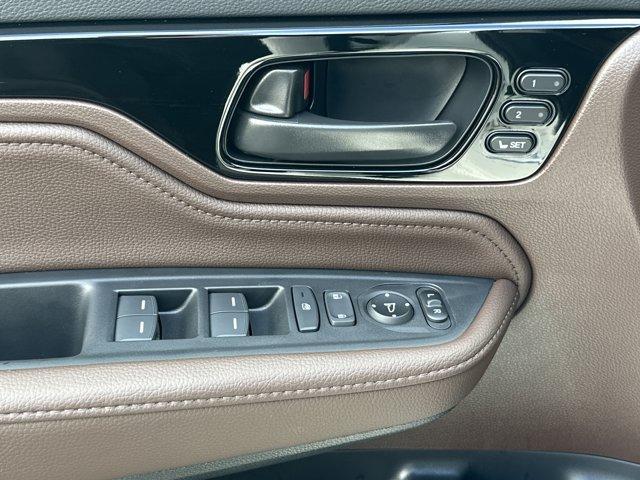 new 2026 Honda Odyssey car, priced at $48,445