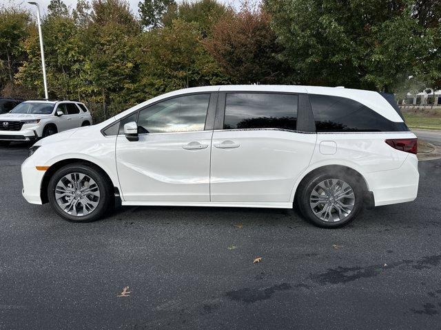 new 2026 Honda Odyssey car, priced at $48,445