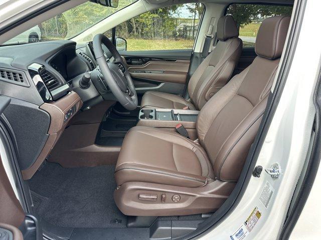 new 2026 Honda Odyssey car, priced at $48,445