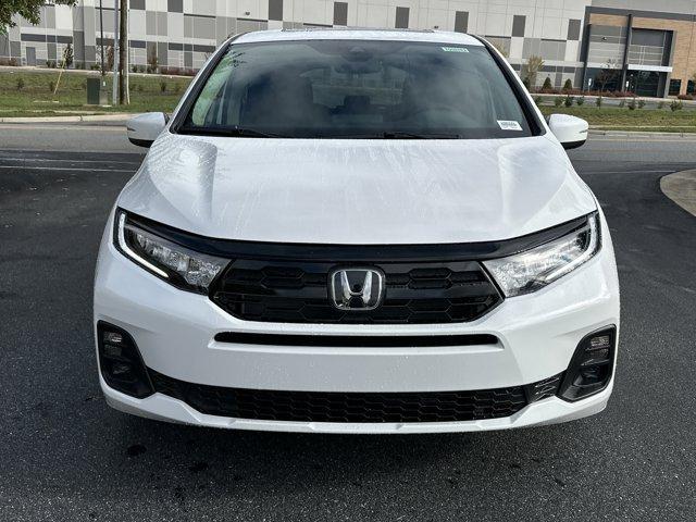 new 2026 Honda Odyssey car, priced at $48,445