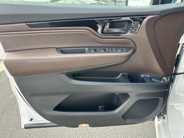 new 2026 Honda Odyssey car, priced at $48,445