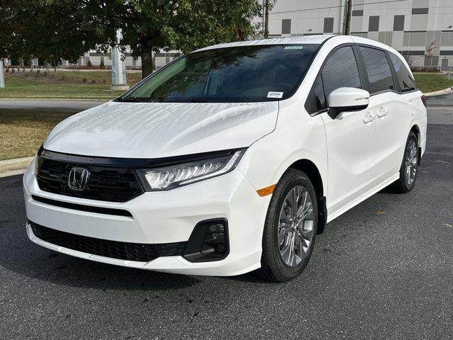 new 2026 Honda Odyssey car, priced at $48,445