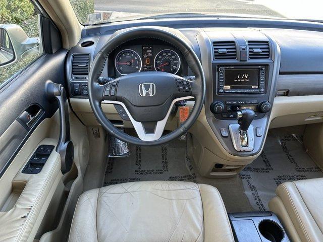 used 2009 Honda CR-V car, priced at $9,789