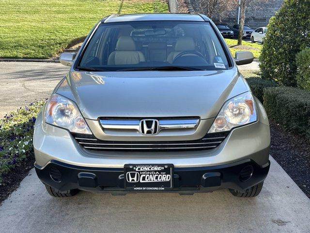 used 2009 Honda CR-V car, priced at $9,789