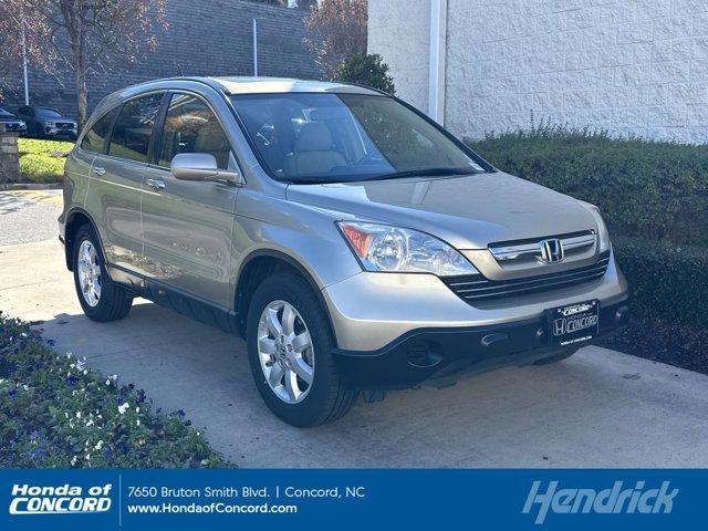 used 2009 Honda CR-V car, priced at $9,789