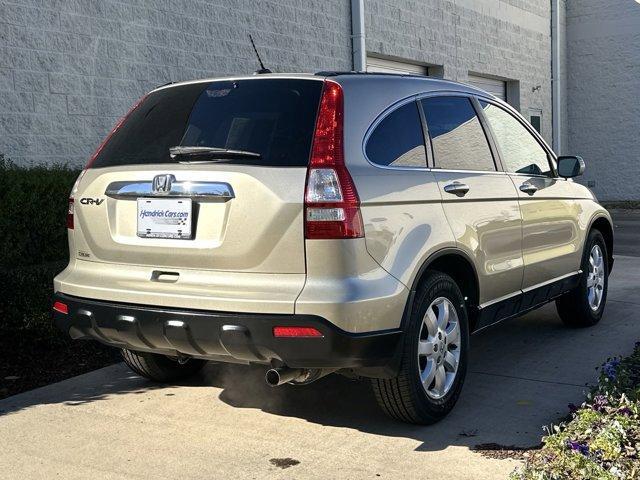 used 2009 Honda CR-V car, priced at $9,789