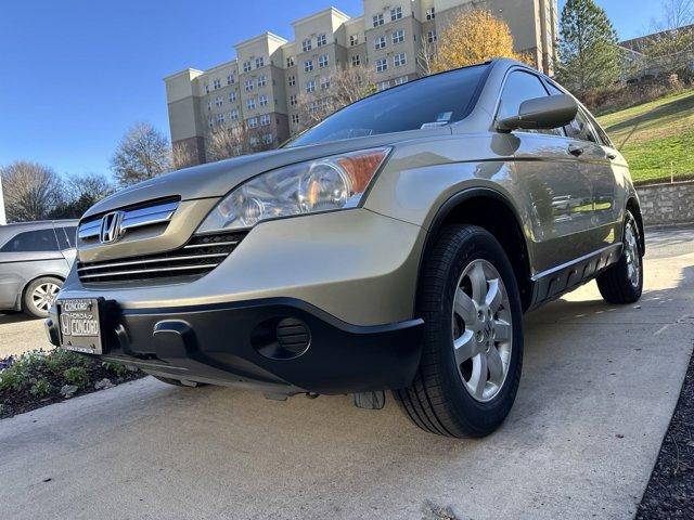 used 2009 Honda CR-V car, priced at $9,789