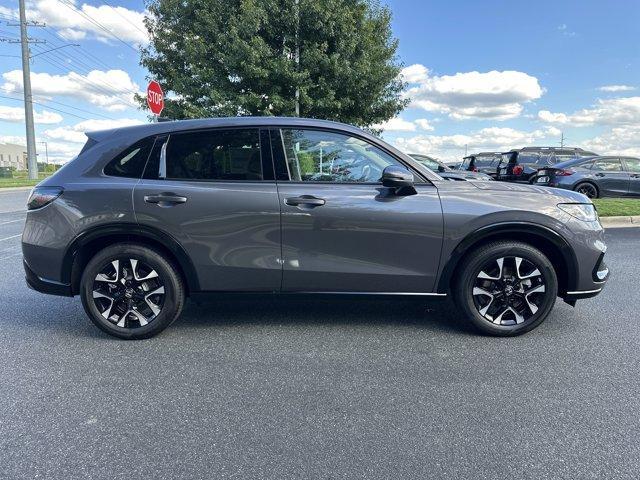 new 2026 Honda HR-V car, priced at $30,445