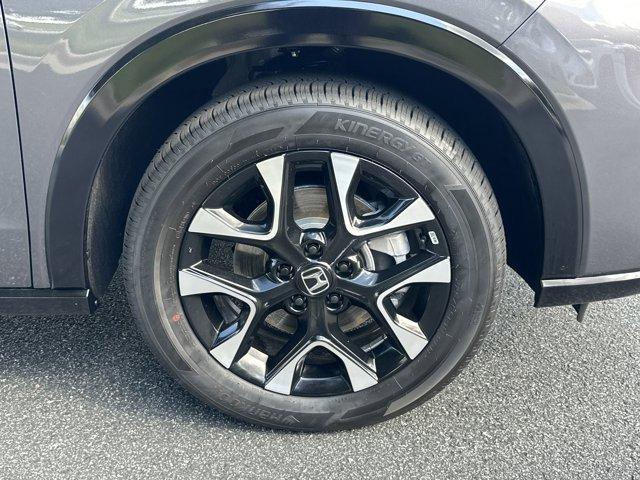 new 2026 Honda HR-V car, priced at $30,445