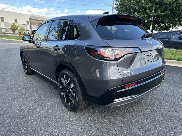 new 2026 Honda HR-V car, priced at $30,445