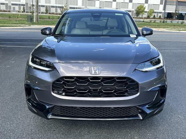 new 2026 Honda HR-V car, priced at $30,445