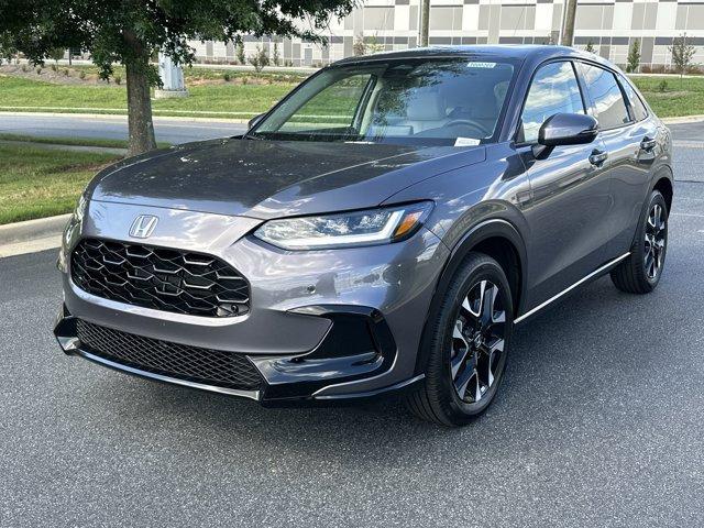 new 2026 Honda HR-V car, priced at $30,445