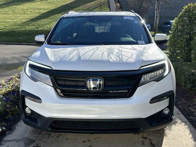 used 2022 Honda Pilot car, priced at $38,789