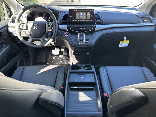 new 2026 Honda Odyssey car, priced at $42,090