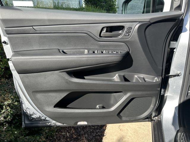 new 2026 Honda Odyssey car, priced at $42,090