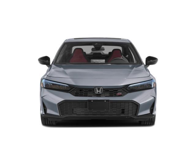 new 2026 Honda Civic Si car, priced at $32,600