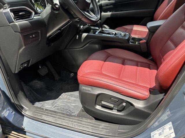 used 2023 Mazda CX-5 car, priced at $28,981