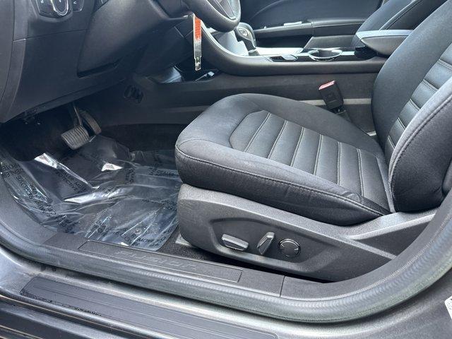 used 2015 Ford Fusion car, priced at $9,995