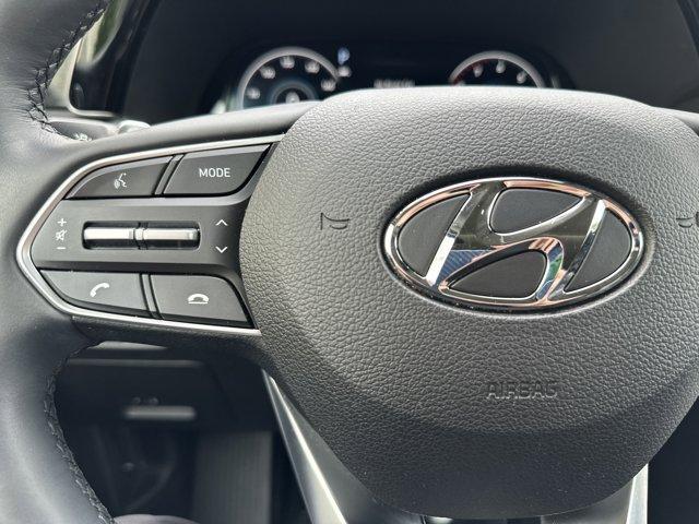 used 2021 Hyundai Palisade car, priced at $32,882