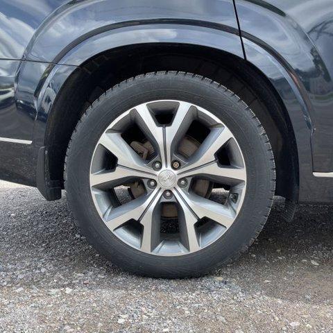 used 2021 Hyundai Palisade car, priced at $32,381