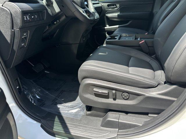 used 2025 Honda Odyssey car, priced at $43,892