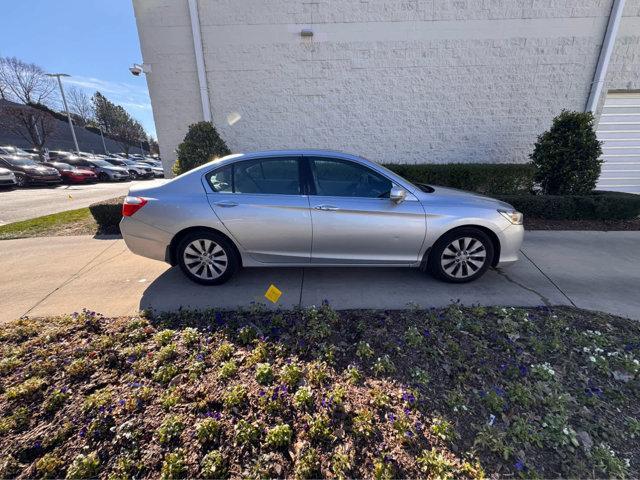 used 2013 Honda Accord car, priced at $10,482