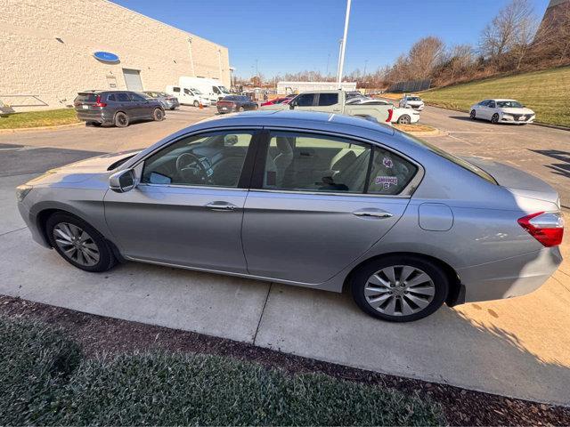 used 2013 Honda Accord car, priced at $10,482