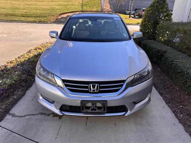 used 2013 Honda Accord car, priced at $10,482