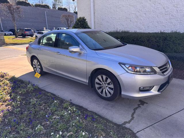 used 2013 Honda Accord car, priced at $10,482