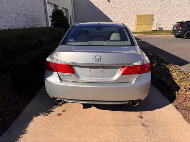 used 2013 Honda Accord car, priced at $10,482