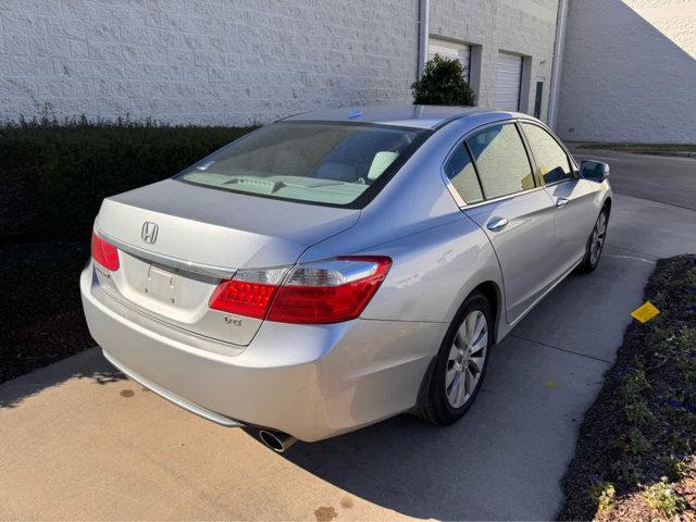 used 2013 Honda Accord car, priced at $10,482