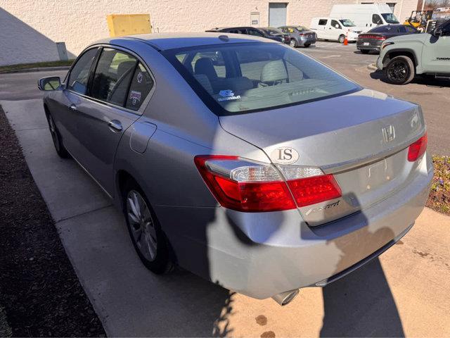 used 2013 Honda Accord car, priced at $10,482