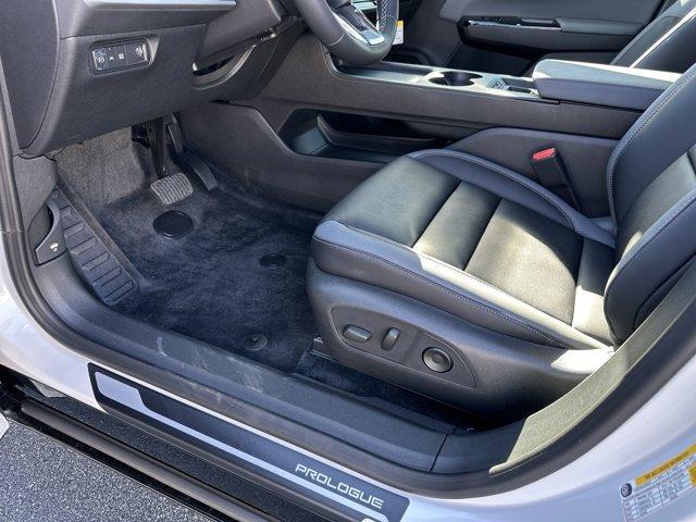 new 2025 Honda Prologue car, priced at $52,605