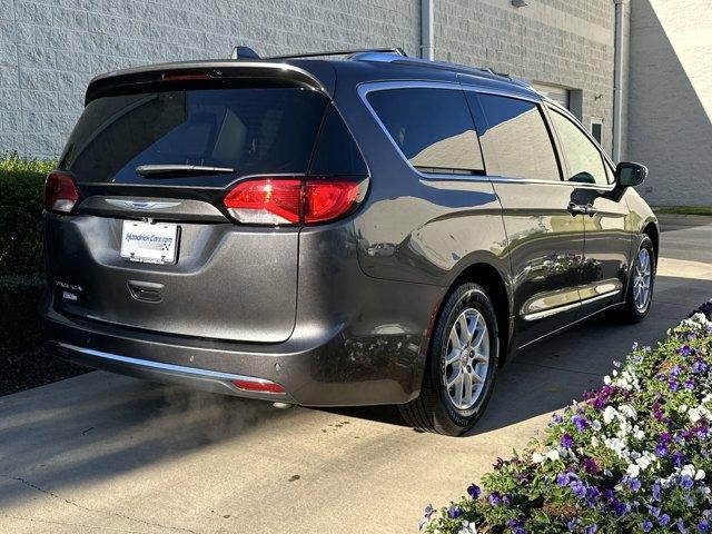 used 2020 Chrysler Pacifica car, priced at $20,289