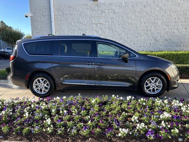 used 2020 Chrysler Pacifica car, priced at $20,289