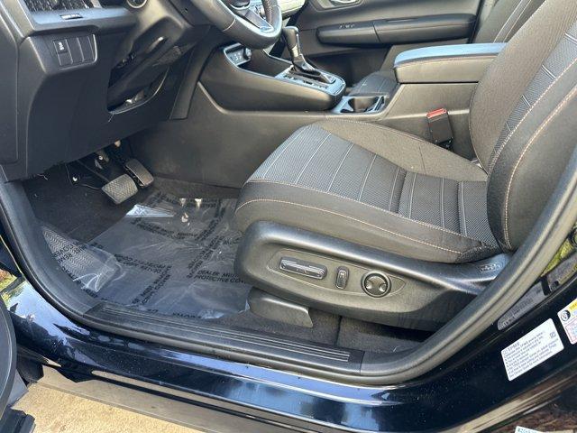 used 2023 Honda CR-V Hybrid car, priced at $33,181